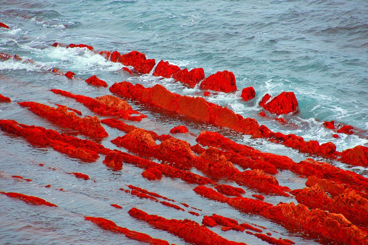 Dents de la mer III